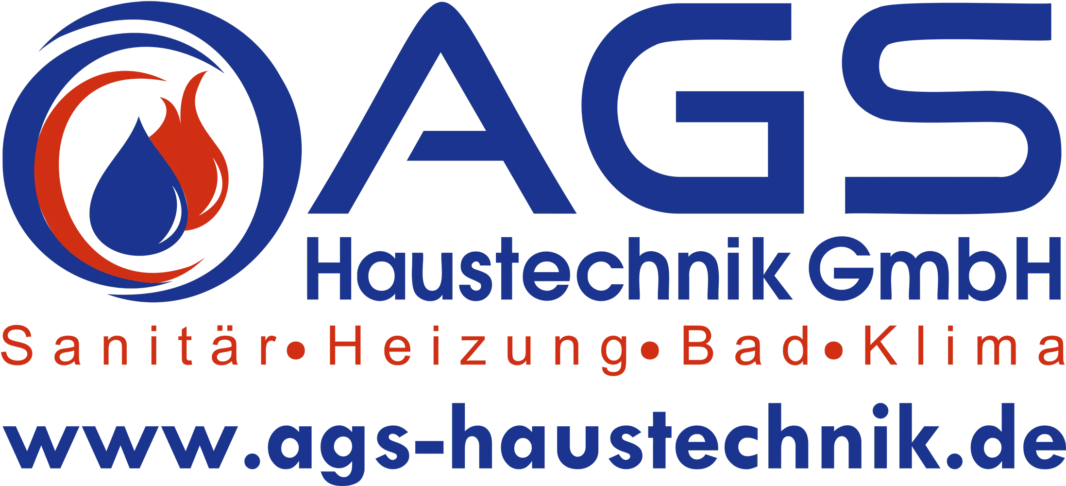 AGS Haustechnik GmbH