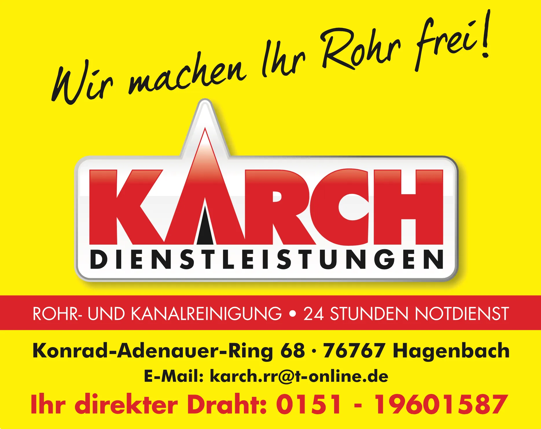 Karch Dienstleistungen