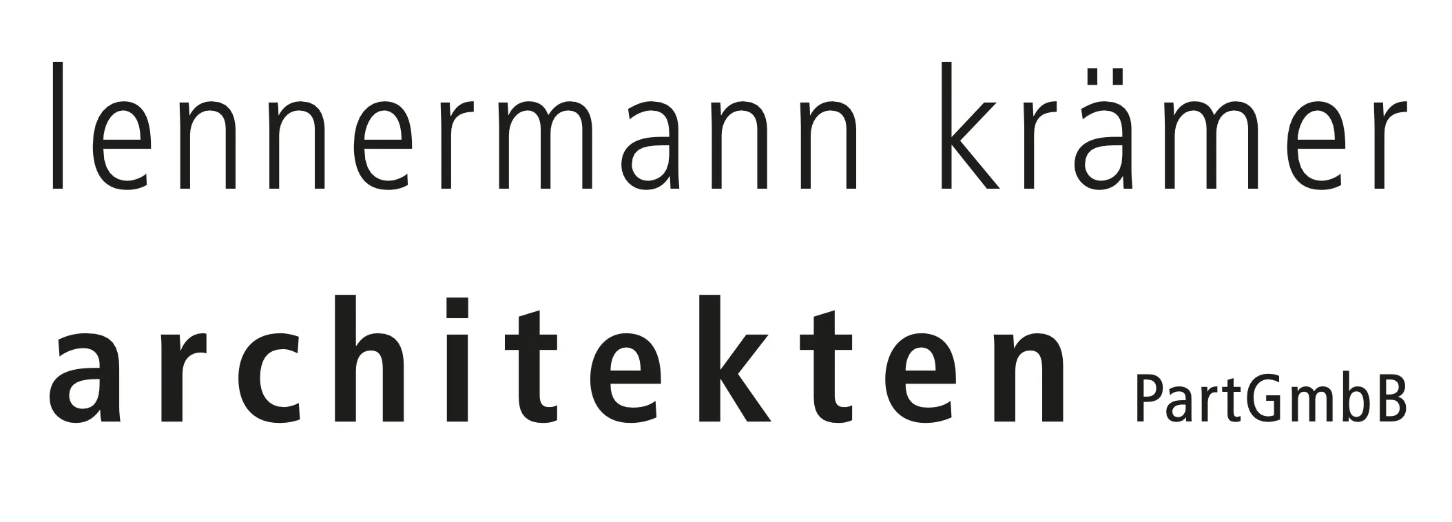 Lennermann Krämer Architekten